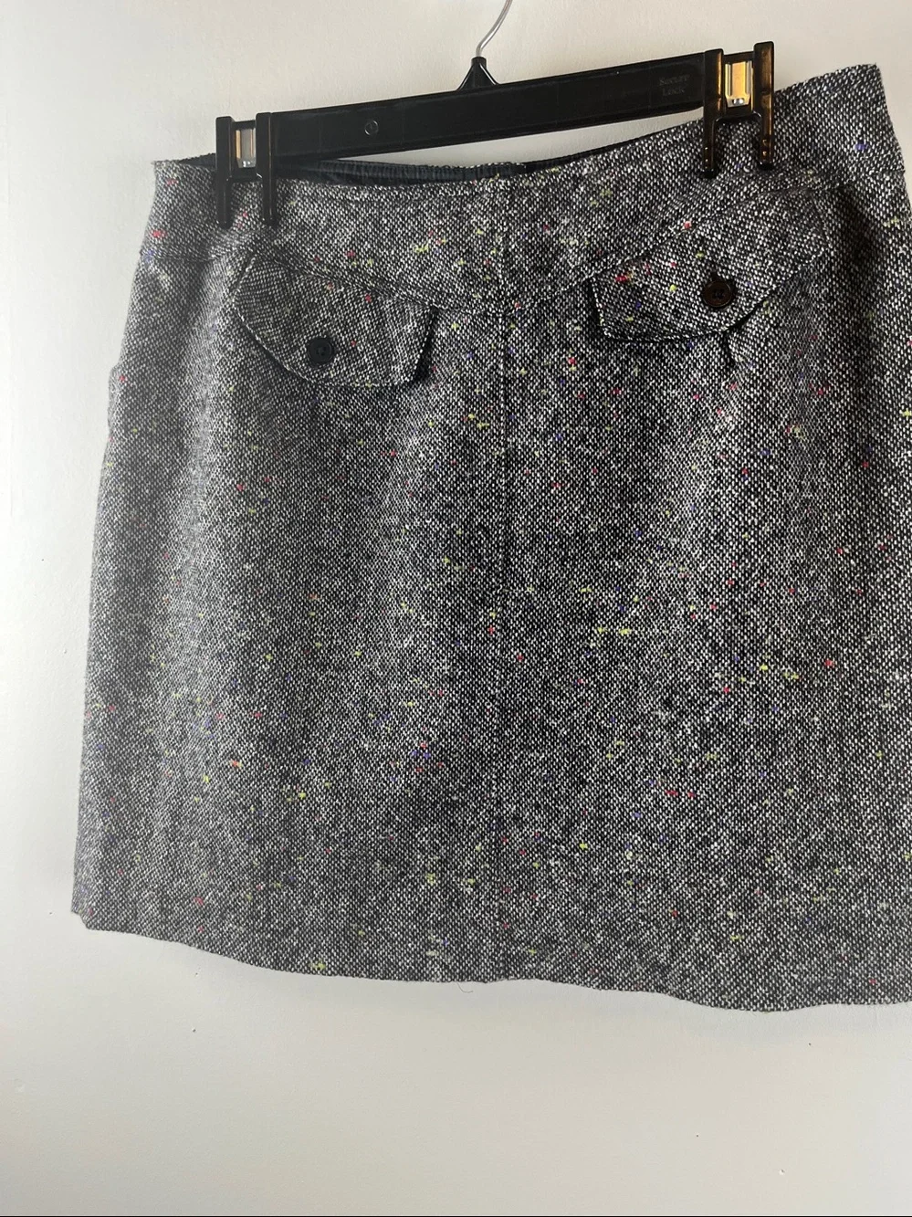 Vintage Talbot Mini Skirt